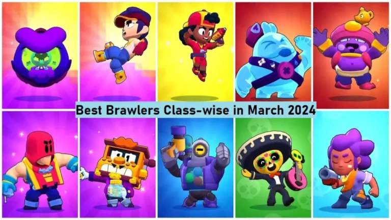 Class wise Best Brawlers in March 2024-1024x576-1