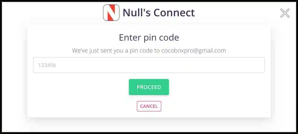 How to Set Up Nulls Connect 3 